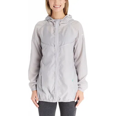 MODERN ETERNITY MATERNITY MODERN ETERNITY MATERNITY ADDISON 3-IN-1 WATERPROOF MATERNITY WINDBREAKER