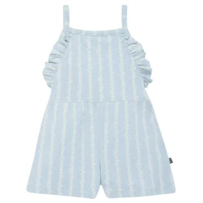 MODERN MOMENTS™ BY GERBER MODERN MOMENTS™ BY GERBER RUFFLE SHORT ROMPER