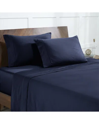 MODERN THREADS TV DNU MODERN THREADS 400 THREAD COUNT EGYPTIAN COTTON SHEET SET