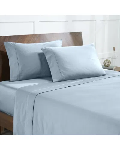 MODERN THREADS TV DNU MODERN THREADS 400 THREAD COUNT EGYPTIAN COTTON SHEET SET