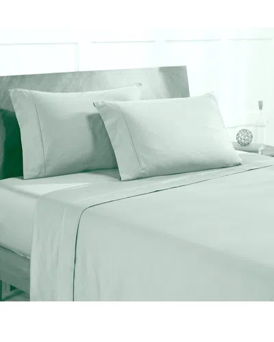 MODERN THREADS TV DNU MODERN THREADS 400 THREAD COUNT EGYPTIAN COTTON SHEET SET