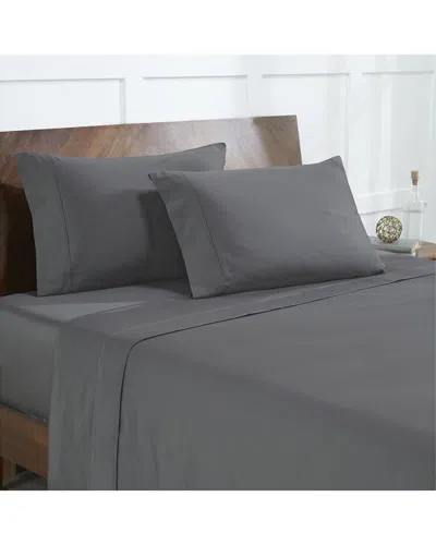 MODERN THREADS TV DNU MODERN THREADS 400 THREAD COUNT EGYPTIAN COTTON SHEET SET