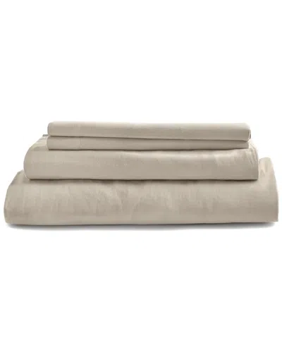 MODERN THREADS MODERN THREADS COTTON FLANNEL SHEET SET