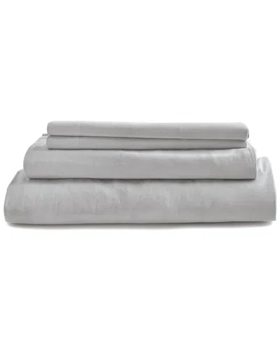 MODERN THREADS MODERN THREADS COTTON FLANNEL SHEET SET