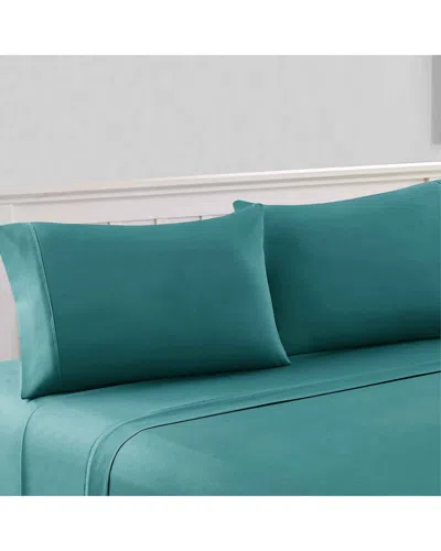 MODERN THREADS DISCONTINUED MODERN THREADS 4PC SHEET SET