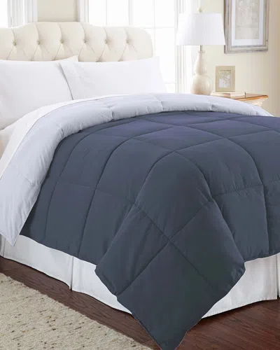 MODERN THREADS MODERN THREADS DOWN ALTERNATIVE REVERSIBLE COMFORTER