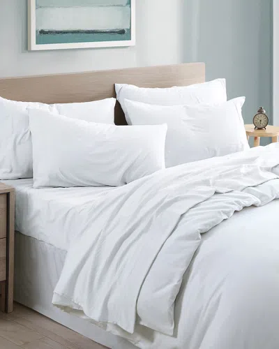 MODERN THREADS MODERN THREADS GARMENT WASHED SHEET SET