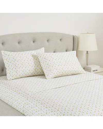 MODERN THREADS MODERN THREADS PRINTED SHEET SET