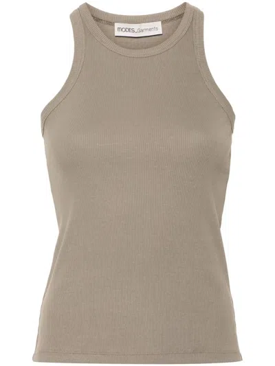 MODES GARMENTS RIBBED TANK TOP