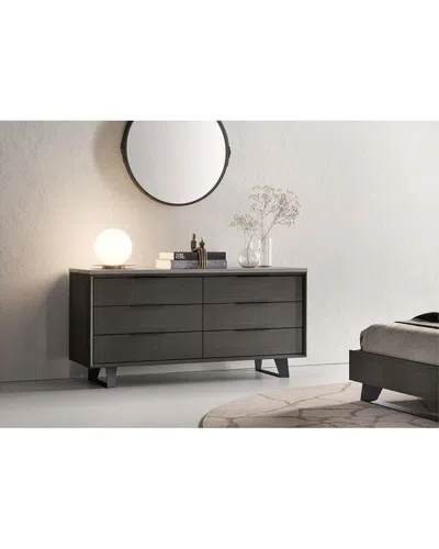 MODLOFT MODLOFT AMSTERDAM DRESSER