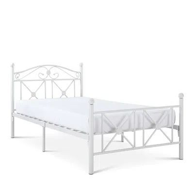MODWAY COTTAGE TWIN BED