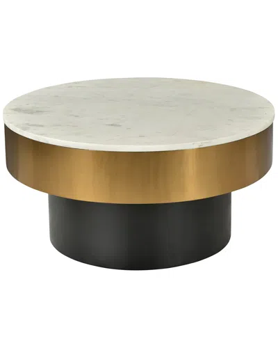 MOE'S HOME COLLECTION MOE'S HOME COLLECTION DADO COFFEE TABLE