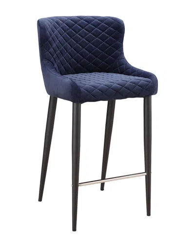 MOE'S HOME COLLECTION MOE'S HOME COLLECTION ETTA COUNTER STOOL