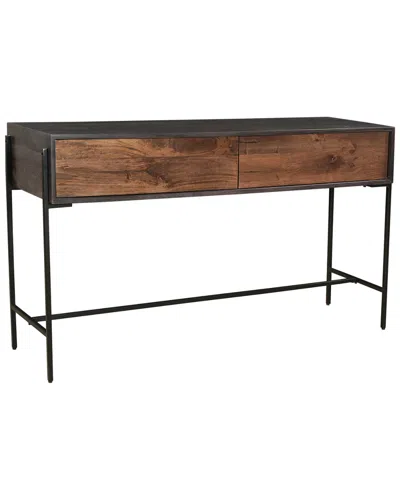 MOE'S HOME COLLECTION MOE'S HOME COLLECTION TOBIN CONSOLE TABLE