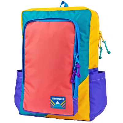 MOKUYOBI WOMEN'S LARGO FLYER BACKPACK