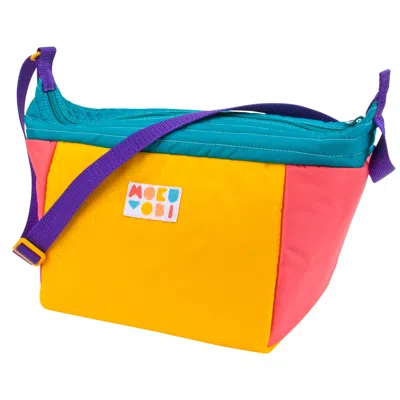 MOKUYOBI WOMEN'S GELATO COOLER BAG