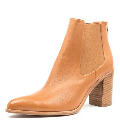 MOLLINI MOLLINI BABBES BLACK LEATHER WOMENS SHOES CASUAL BOOTS ANKLE