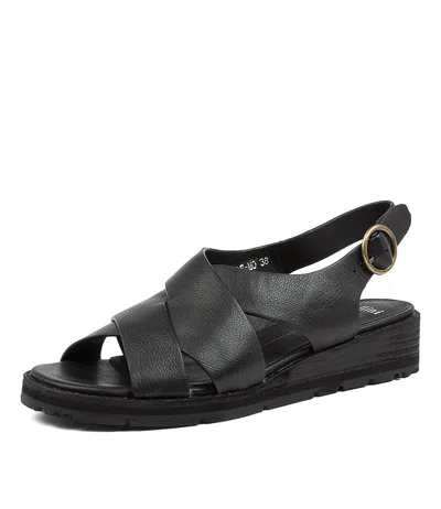 MOLLINI MOLLINI BALAR WHITE LEATHER WOMENS SHOES CASUAL SANDALS HEELED