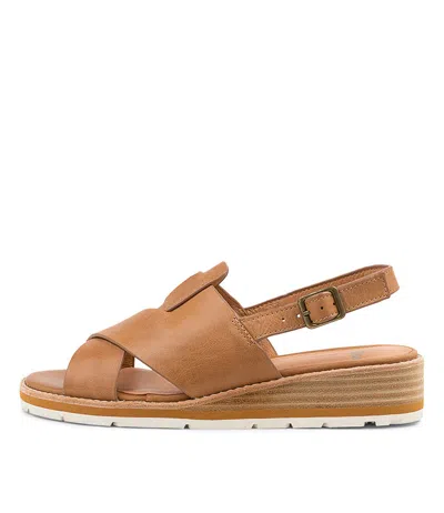 MOLLINI MOLLINI BOWLOW STONE LEATHER WOMENS SHOES CASUAL SANDALS SANDALS FLAT