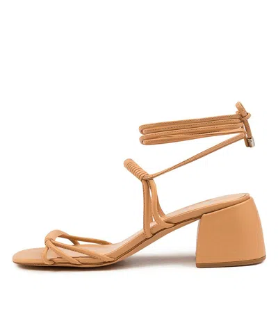 MOLLINI MOLLINI BRAY MO WOMENS SHOES CASUAL SANDALS HEELED