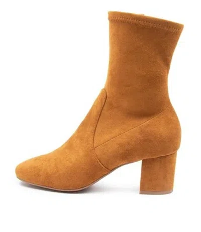 MOLLINI MOLLINI CAREFUL DESERT WOMENS SHOES CASUAL BOOTS ANKLE