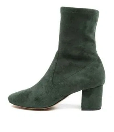 MOLLINI MOLLINI CAREFUL FOREST WOMENS SHOES CASUAL BOOTS ANKLE