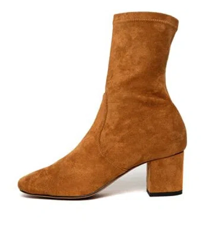 MOLLINI MOLLINI CAREFUL WHISKY WOMENS SHOES CASUAL BOOTS ANKLE