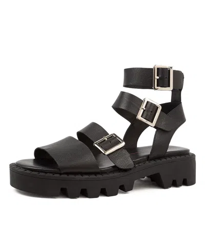 MOLLINI MOLLINI FRIAND MO WOMENS SHOES CASUAL SANDALS SANDALS FLAT