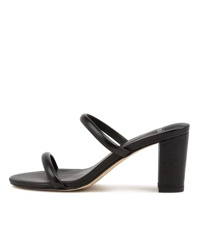 MOLLINI MOLLINI GINGEY MO WOMENS SHOES DRESS SANDALS HEELED