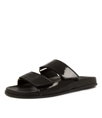 MOLLINI MOLLINI HERMON MO WOMENS SHOES CASUAL SANDALS SANDALS FLAT