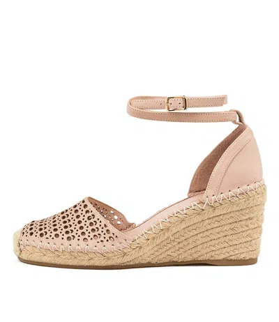 MOLLINI MOLLINI JENNAR BLACK NATURAL LEA WOMENS SHOES CASUAL SHOES HEELED