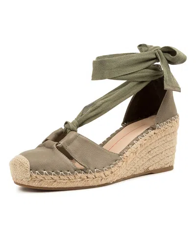 MOLLINI MOLLINI JILSTA SCOTCH LEATHER WOMENS SHOES CASUAL SHOES HEELED