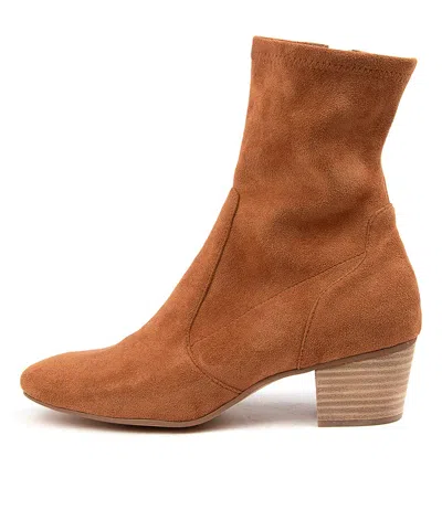 MOLLINI MOLLINI KARMONY MO WOMENS SHOES CASUAL BOOTS ANKLE