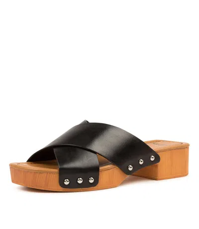 MOLLINI MOLLINI LINDARS MO WOMENS SHOES CASUAL SANDALS HEELED