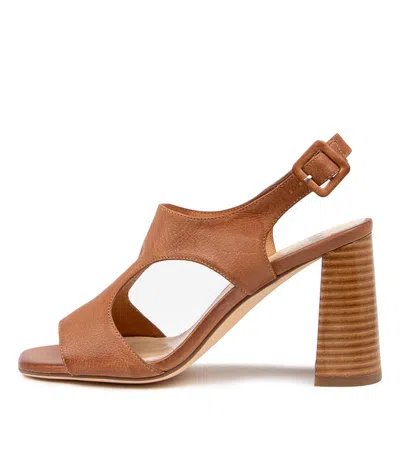 MOLLINI MOLLINI MANER BLACK CROC WOMENS SHOES CASUAL SANDALS HEELED