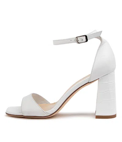 MOLLINI MOLLINI MILA PALE GOLD LEATHER WOMENS SHOES DRESS SANDALS HEELED