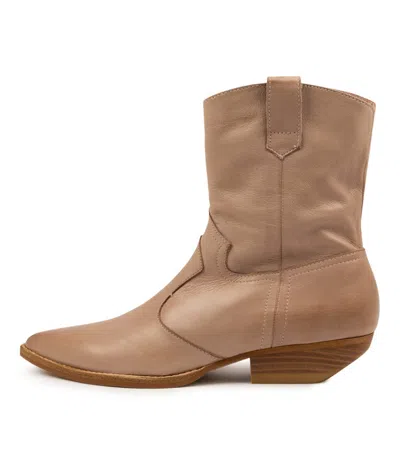 MOLLINI MOLLINI PAWSE MO WOMENS SHOES CASUAL BOOTS ANKLE