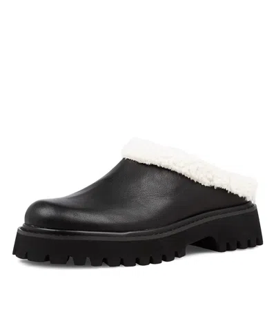 MOLLINI MOLLINI SNUG WINTER WHITE LEATHER FLAT SHOES WOMENS SHOES CASUAL SHOES FLAT