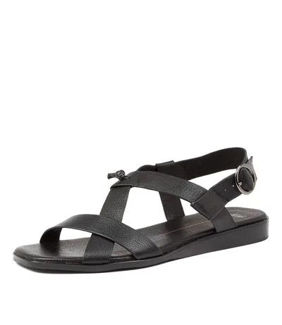 MOLLINI MOLLINI TRUTRU MO WOMENS SHOES CASUAL SANDALS HEELED