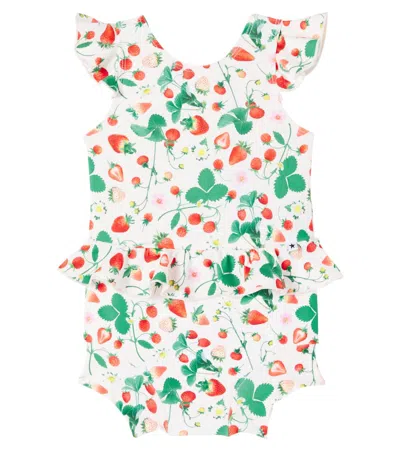 MOLO BABY NANDINI PRINTED SWIMSUIT
