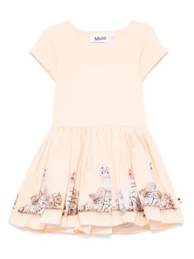 MOLO CARIN DRESS