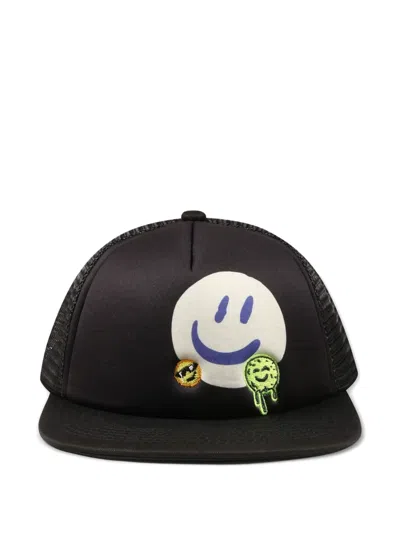MOLO EMBELLISHED BASEBALL CAP