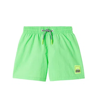 MOLO NIKO SOLID SWIM TRUNKS