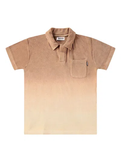 MOLO RANDEL POLO SHIRT
