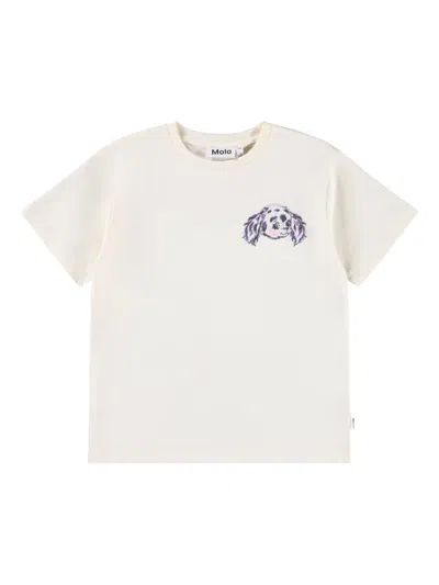 MOLO RILEY T-SHIRT