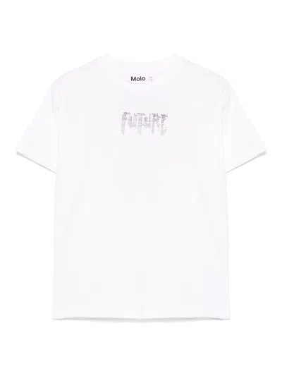 MOLO RODNEY T-SHIRT