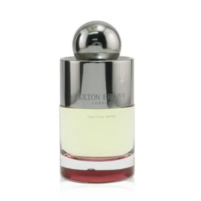 MOLTON BROWN MOLTON BROWN - FIERY PINK PEPPER EAU DE TOILETTE SPRAY 100ML / 3.3OZ