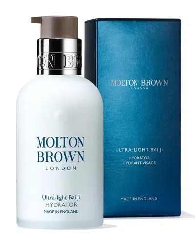 MOLTON BROWN LONDON MOLTON BROWN LONDON UNISEX 3.3OZ ULTRA-LIGHT BAI JI HYDRATOR