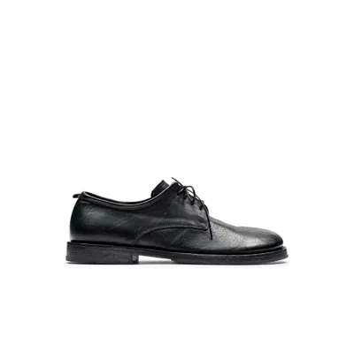 MOMA MEN'S SHOE MOMA ALLACCIATA KURNI