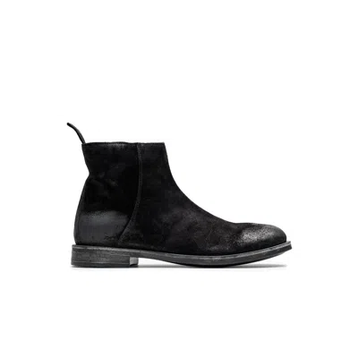 MOMA MEN'S SHOE MOMA FOX TRONCHETTO